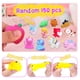 thumbnail image 3 of Squishy Toys iBetit Mochi Fidget, 150 unidades, para niños mayores de 4 años, 3 of 6