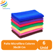 thumbnail image 2 of Paño Microfibra Colores 38x38 cm Pack 6 Unidades, 2 of 5