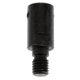 thumbnail image 3 of eje del motor acoplador manguito hoja biela molino accesorios 5mm, 3 of 5