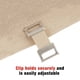 thumbnail image 2 of Venda Elástica ACE 7,6 cm con Clips Beige 1,6 m, 2 of 9