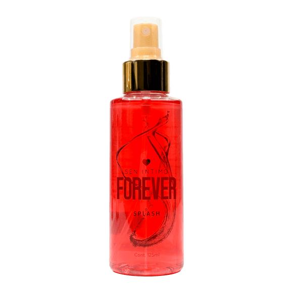 Splash con Pheromonas Forever