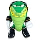 thumbnail image 1 of Peluche de peluche con diseño vectorial de Sonic The Hedgehog de Great Eastern, 33 cm, 1 of 2
