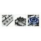 thumbnail image 4 of Encimera A Gas 4 Quemadores, 4 of 8