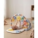 thumbnail image 1 of Gimnasio para Bebé con Piano Multifuncional con Sonidos y Luces, 1 of 7