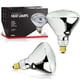 thumbnail image 1 of Bombilla de calor BULBMASTER, 250 W, R40, infrarroja, E26, 120 V, paquete de 2, 1 of 7