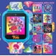 thumbnail image 2 of Reloj inteligente Accutime DreamWorks Trolls Blue para niños TRO4103AZ, 2 of 4