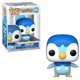 thumbnail image 1 of Pop - Pokemon - Piplup #865, 1 of 2