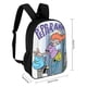 thumbnail image 2 of Mochila Desmarcar Pepper Ann, 2 of 6