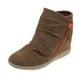 thumbnail image 1 of Botín Terraplén Taupe Vía Franca, 1 of 4