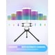 thumbnail image 4 of Microfono Fifine AmpliGame A6V USB RGB Gamer Streaming Podcast YouTube Twitch TikTok PC PS5 Condensador Cardioide Plug Play Con Shock Mount Y Pop Filter, 4 of 6