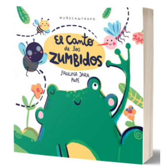 El Canto De Los Zumbidos