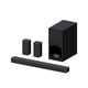 thumbnail image 3 of Soundbar HT-S20R Sony, 3 of 4