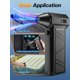 thumbnail image 4 of Ventilador multifuncional Air Duster Floueim 13000 RPM, 4 of 7