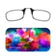thumbnail image 1 of Gafas De Lectura Rectangulares De 44 Mm Color Explosion, 1 of 7