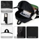thumbnail image 4 of Lluvia de Albóndigas-theme Backpack, Campus style schoolbag Bookbag with Adjustable Shoulder Straps And Large Zip Compartment, Unisex Travel Bags., 4 of 6