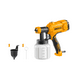 thumbnail image 2 of Pistola Para Pintar Eléctrica Ingco 450 W Industrial + Acces, 2 of 7