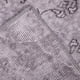 thumbnail image 5 of Alfombra Vintage Reversible 190X290 Cm D3 Gris, 5 of 7