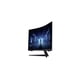 thumbnail image 2 of Monitor Curvo Samsung Odyssey G5 32  Qhd 144hz 1ms Freesync, 2 of 4