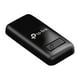 thumbnail image 2 of Adaptador WiFi USB 300Mbps Negro Tl-wn823n, 2 of 3