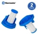 thumbnail image 2 of Filtros de repuesto para aspiradora Vacmaster VSJ01, 2 of 6