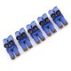 thumbnail image 1 of Conector de batería EC5, 5 pares, macho y hembra DGZZI, 1 of 4
