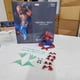thumbnail image 1 of Figura de acción articulada Spider‑Man 2.0, set en caja de PVC de 15 cm, 1 of 8