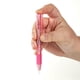 thumbnail image 5 of Borrador Tombow Mono Knock rosa, paquete de 2, 5 of 9