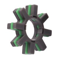 Magideal - 45254-28040 45253-28130 Amortiguador De Eje De Motor De Dirección Asistida Eléctrica Accesorios Automotrices Fácil Instalación Reemplazo De Piezas Equipo Grande