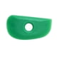 thumbnail image 5 of Costillas De Arcilla Para Cerámica, Trabajo Diario, Costilla De Goma Resistente Para Arcilla De Cerámica, Color Verde, 5 of 5