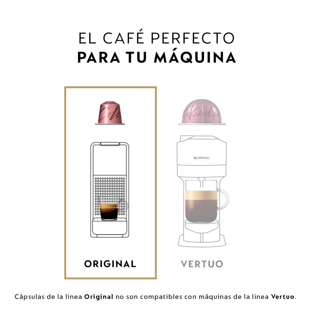 Cafetera Essenza Mini Blanca, foto 7