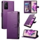 thumbnail image 5 of Funda para FOXDOCK Xiaomi Redmi Note 11s 4G– Cuero Premium, 3 ranuras para tarjetas, Protección contra impactos, 5 of 5