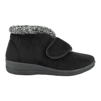 Botin Eries Negro Passer