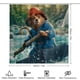 thumbnail image 2 of Set de Cortina de Baño Oso Paddington 4 Piezas, 2 of 6