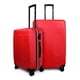 thumbnail image 1 of Pack 2 Maletas M-L West Coast rojo, 1 of 5