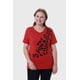 thumbnail image 1 of Polera Mujer Rojo, 1 of 4