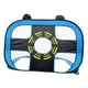 thumbnail image 5 of Poste De Portería De Fútbol Para Niños Pop Up For Backyard Fun Summer Playing Sports Blue, 5 of 5