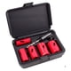 thumbnail image 2 of Set Sierras Copa HSS M3 YATO Metal 7pz 19-32mm Automotriz, 2 of 3