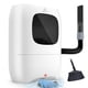 thumbnail image 1 of Aspiradora sin contacto Airthereal T1 20Kpa 1500W para hogar y salón, 1 of 7