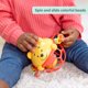 thumbnail image 5 of Sonajero para bebé Bright Starts Winnie The Pooh Oball, 5 of 8