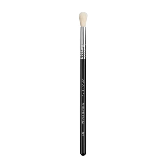 Brocha de maquillaje Sigma Beauty Professional E35 Tapered Blend