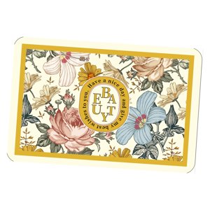 Bothyi - Almohadilla De Drenaje Absorbente De Cocina, Vajilla De Lujo, Almohadilla De Drenaje Para Mostrador, Hogar, Café, Amarillo