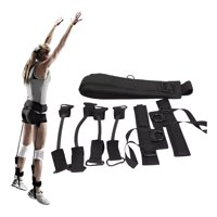 Master Prox - Bandas Elásticas De Resistencia Salto Vertical Ejercicios