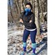 thumbnail image 3 of baleaf Packable Rain Jacket Women Waterproof Lightweight Jacket, 3 of 3