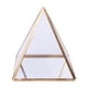 thumbnail image 2 of Joyero De Cristal, Contenedor, Vitrina De Lujo Para Colgantes, Pulseras, Anillos, L, 2 of 5