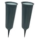 thumbnail image 3 of Accesorios De Jarrones De Cementerio De Cono Maceta Desmontable Para Patio De Casa Al Aire Libre, 3 of 3