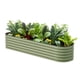 thumbnail image 1 of Cama de cultivo elevada Vego Garden 9 en 1 244 x 61 x 43 cm, 1 of 9