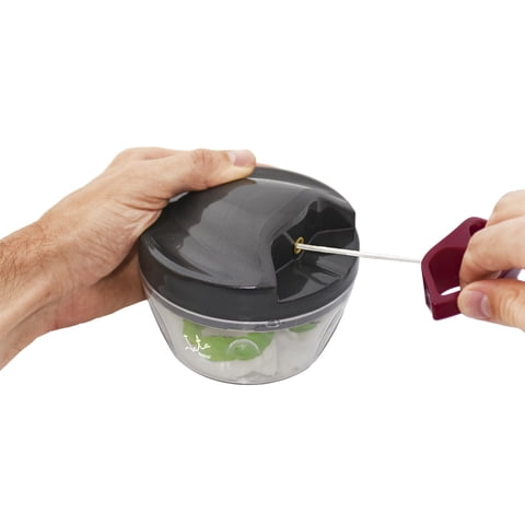 Jata - Picadora, Batidora Manual Mini Ac57E