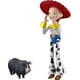 thumbnail image 5 of Figura de acción Mattel Disney Pixar Toy Story 5 Jessie 30 cm, 5 of 6
