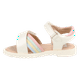 thumbnail image 3 of SANDALIAS BUBBLE GUMMER WHITE 161-1372 - Talla 24, 3 of 5