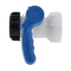 thumbnail image 1 of Accesorios De Adaptador De Conector De Manguera De Grifo De Agua De Jardín De Patio DN50, 1 of 5